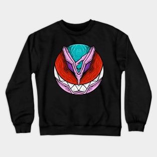 Kamen rider revice Crewneck Sweatshirt